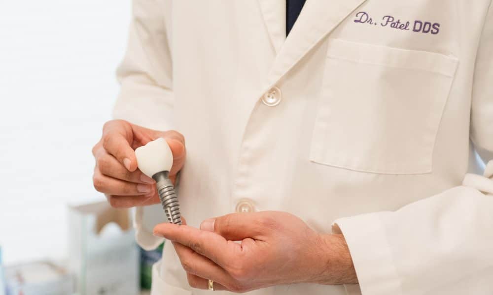 advanced dental technology