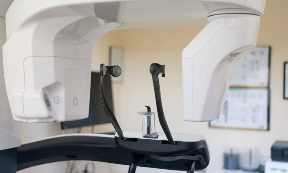 jaw surgery consultation