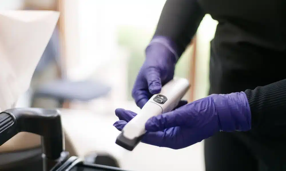 emergency tooth extraction
