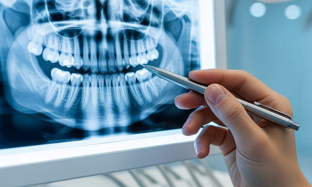 oral pathology treatment