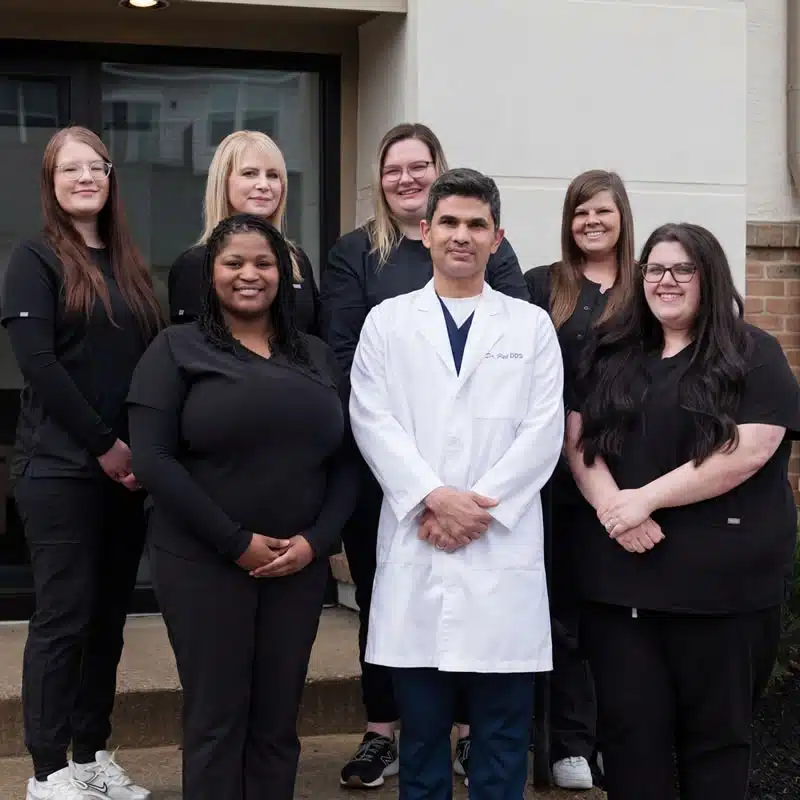 Staff Photo