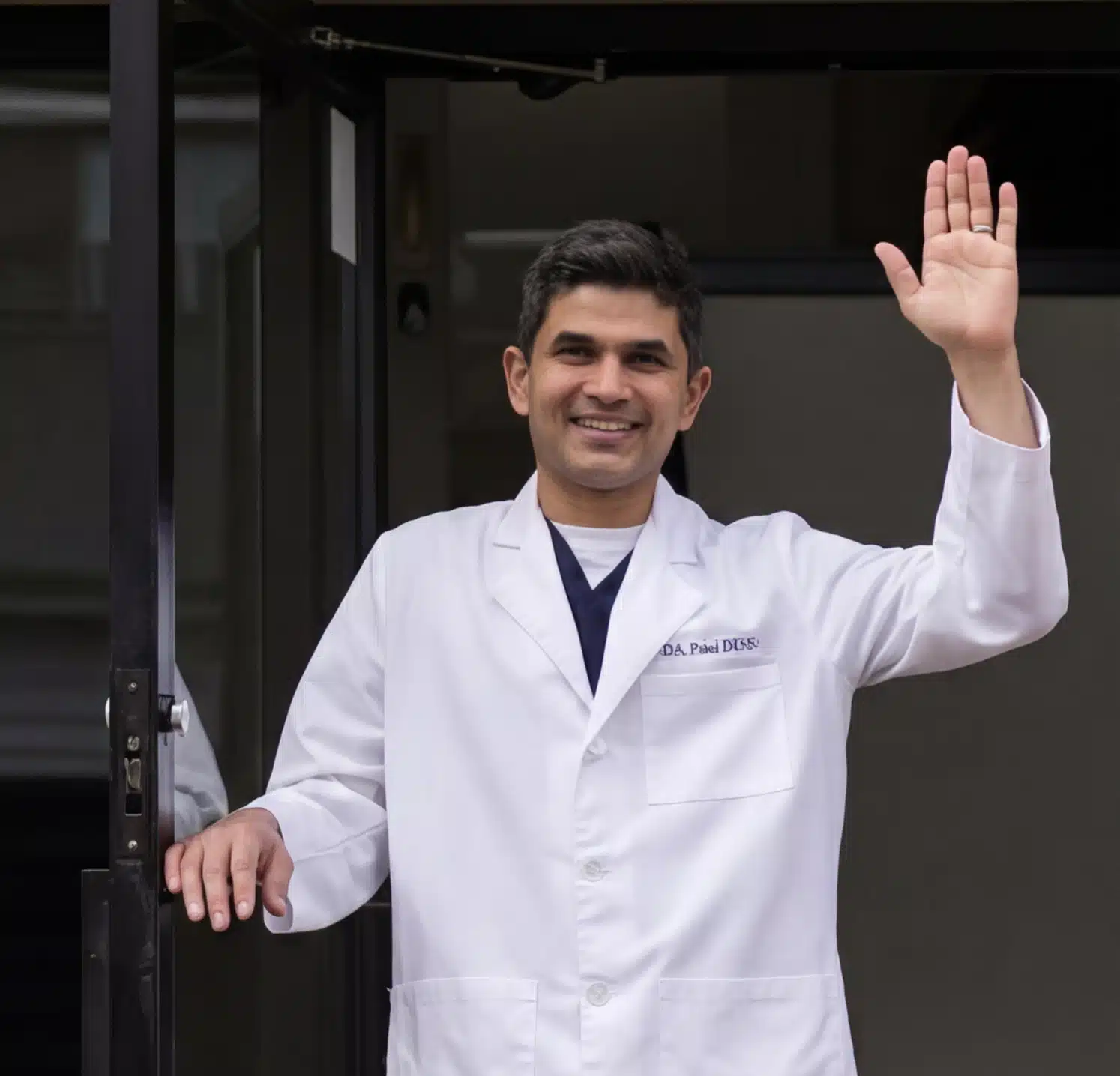 oral surgery specialist