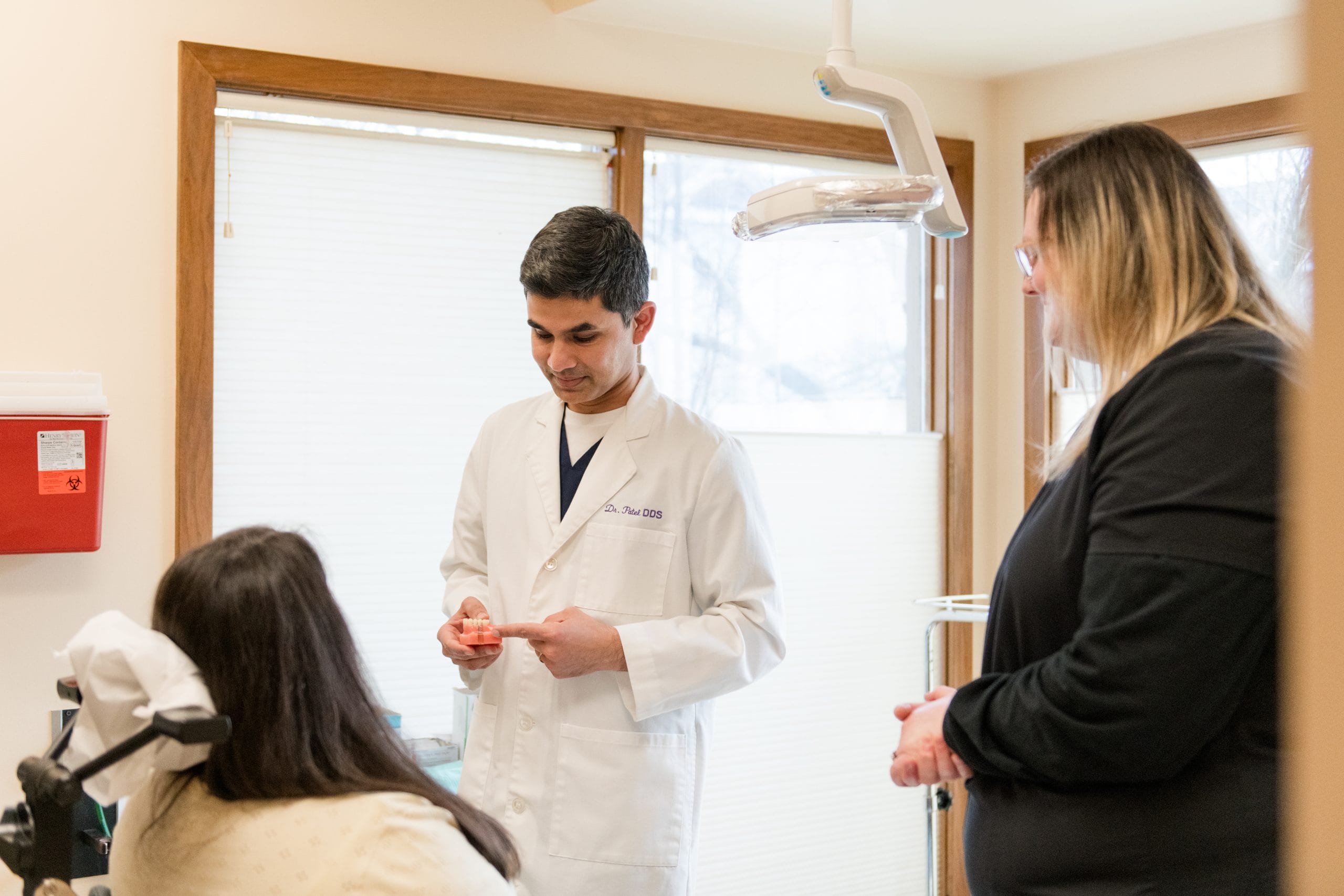 Home From College With Wisdom Tooth Pain? Why Summer Is a Smart Time for an Oral Surgery Evaluation