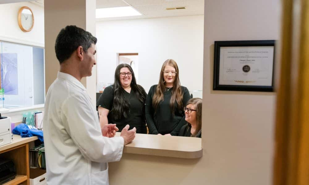 When a Tooth Can’t Be Saved: Tooth Extraction and Next-Step Planning