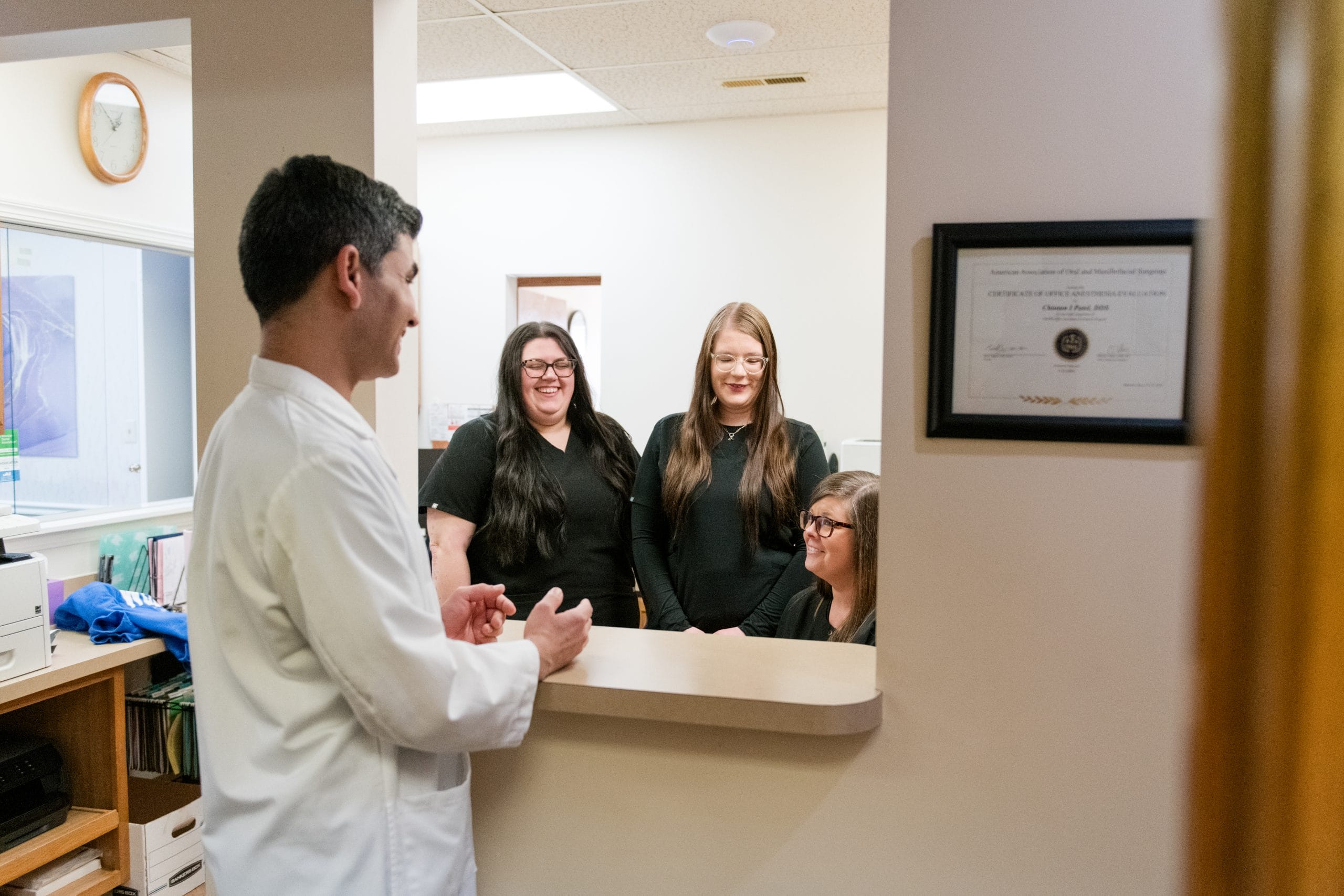 When a Tooth Can’t Be Saved: Tooth Extraction and Next-Step Planning